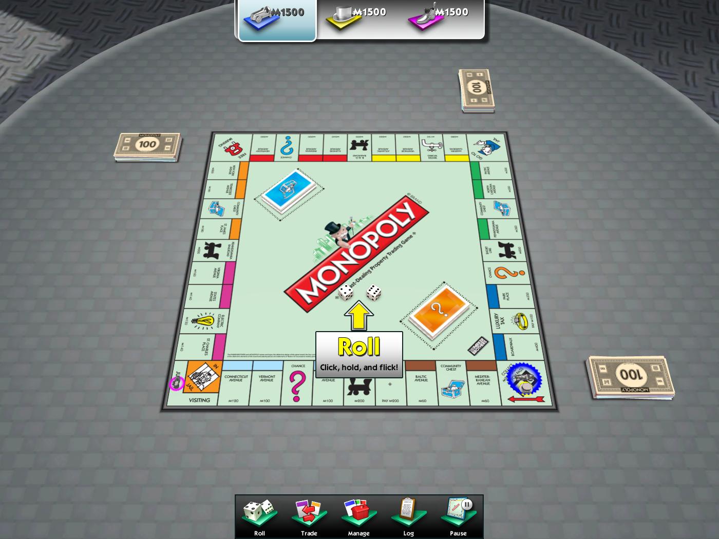 Monopoly plus steam фото 46