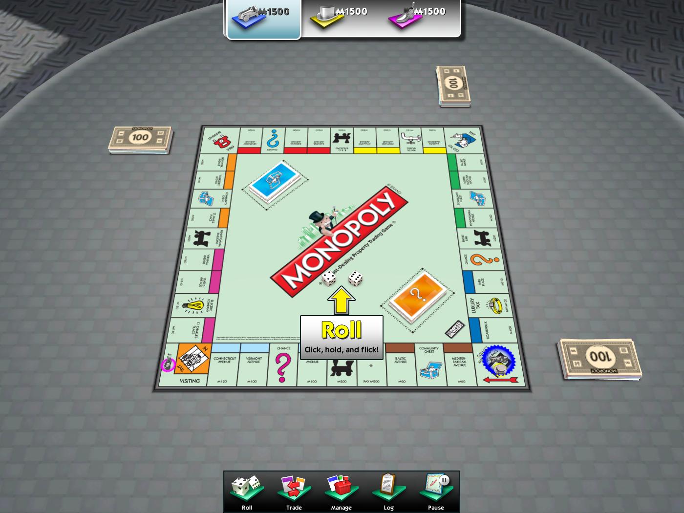 Monopoly plus steam fix фото 59