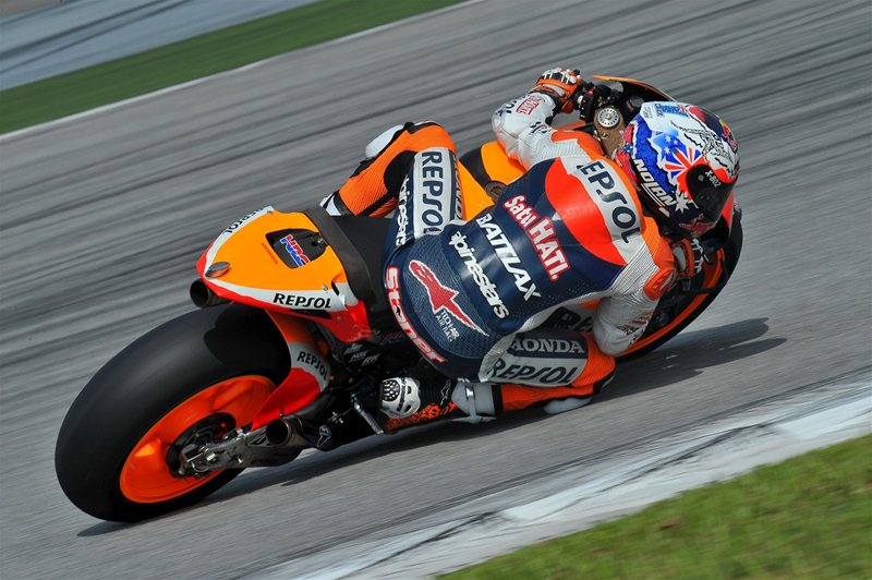 MOTOGP Honda Repsol