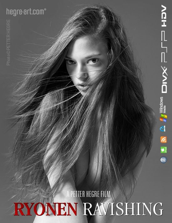 2011-09-06 - Ryonen - Ravishing