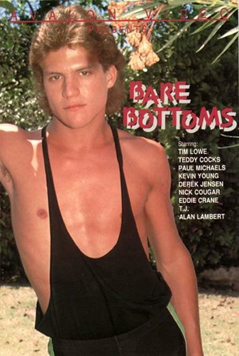 Bare Bottoms / Оголенные зады
