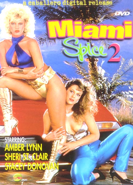 Miami Spice 2 / Пикантность Майами 2