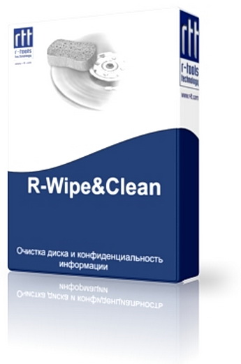 R wipe clean