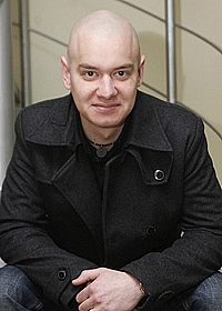 Евгений Кошевой