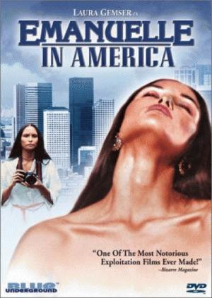 Emanuelle In America  / Эманнуэль в Америке
