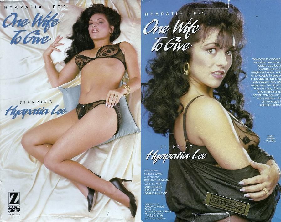 One Wife To Give / Одна Жена Чтобы Дать   Britt Morgan, Hyapatia Lee, Keisha, Megan Leigh, Nina Hartley, Tori Welles