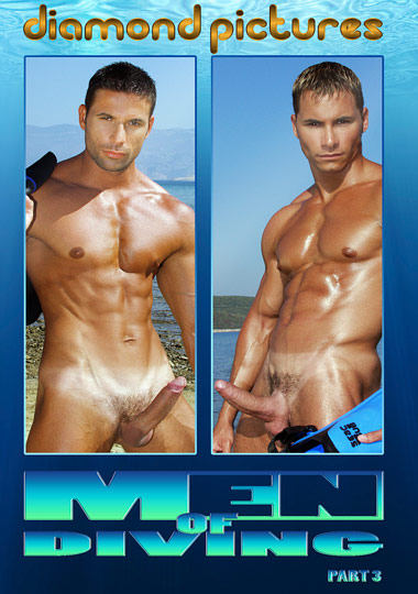Men Of Diving 3 / Подводные Пловцы Часть 3