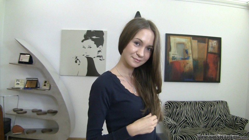 Angelina M
