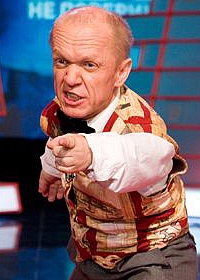 Владимир Тишенков