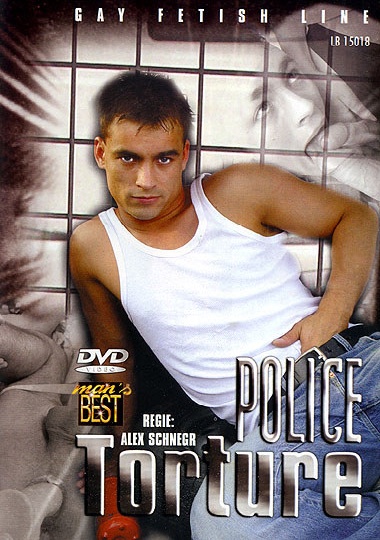 Police Torture 1 / Police Punishment 1 / Juvie Boys 1 / Пытки В Полиции 1