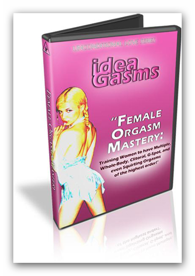 Squirting Orgasms Idealgasms / Струйный женский оргазм,