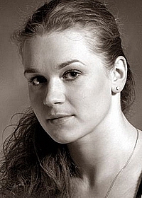 Светлана Колпакова
