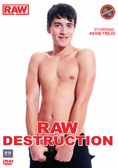 Raw Destruction / Голая Деструкция