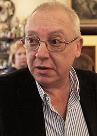 Максим Никулин