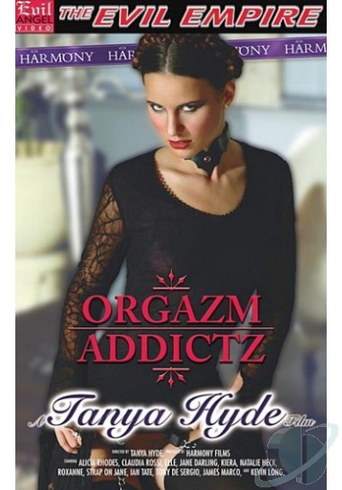 ORGAZM ADDICTZ / Наркоманы Оргазма