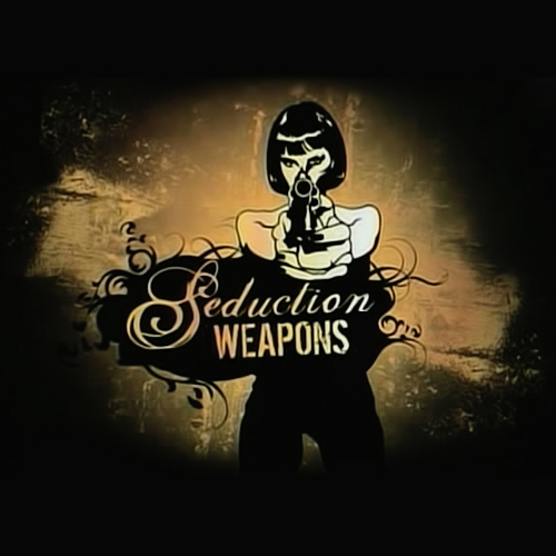 Playboy TV - Seduction Weapons  / Вооружены обольщением