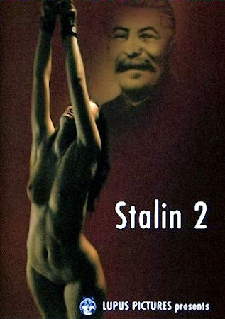 Stalin #2 / Сталин #2