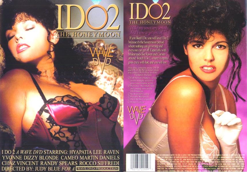 I Do 2 / Я Согласна 2   Cameo, Chaz Vincent, Hyapatia Lee, Raven
