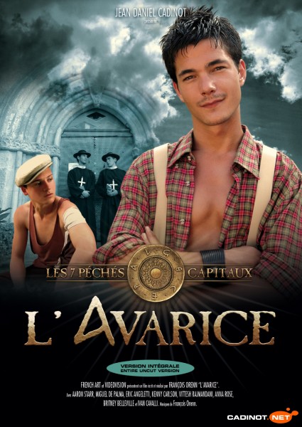 L Avarice / Скупость
