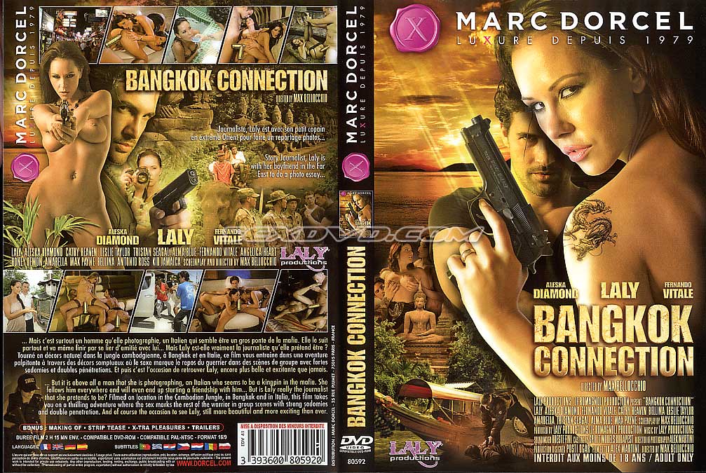 Bangkok Connection / Бангкокская Связь