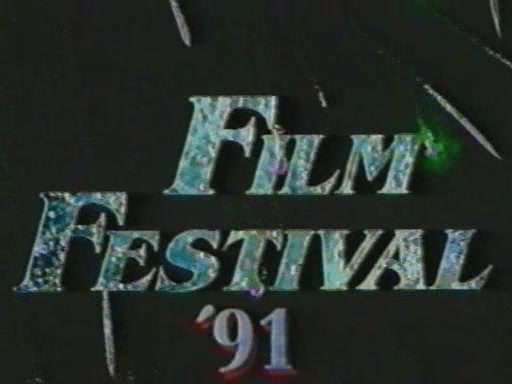 Magma Film Festival 91 / Фестиваль Магма 91