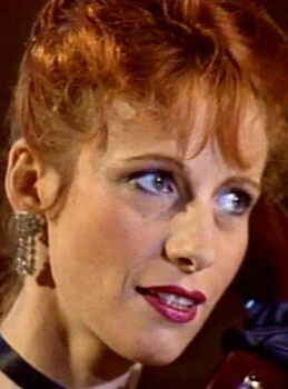 Christine Rigoler aka Christine de Beaussant  / Похотливая француженка