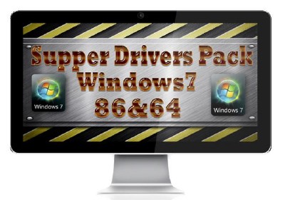 Drivers pack 10