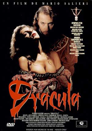 Dracula / Дракула   С переводом на русский язык