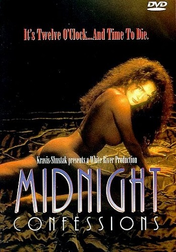 Midnight Confessions / Voices Of Seduction / Полуночные признания