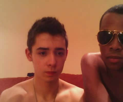 LIVE SEX GAY  2012-02-04