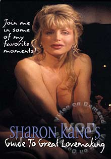 Sharon Kane s Guide To Great Lovemaking / Шарон Кэйн: Руководство к прекрасному занятию любовью