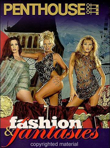 Penthouse: Fashion and Fantasies / Пентхаус. Мода и Фантазии