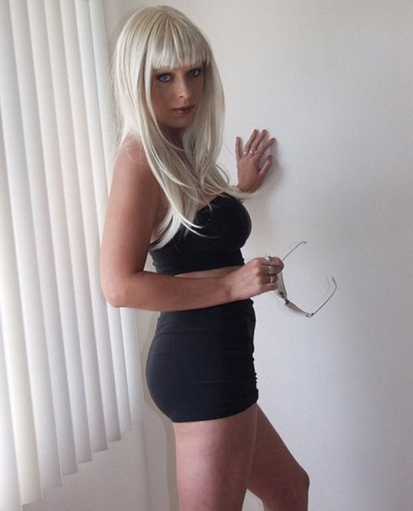 Layla Jade