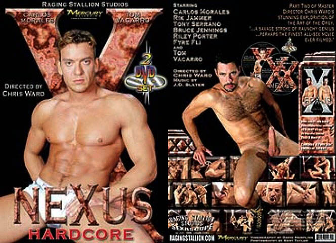 Nexus Raw Hardcore / Узы
