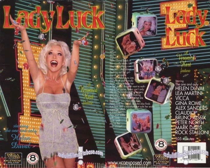 Lady Luck / Госпожа Удача