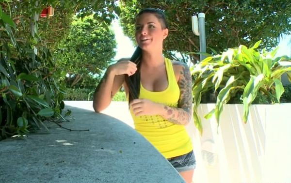 Christy Mack