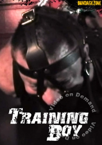 Training Boy / Воспитанник
