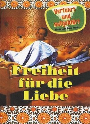 Freiheit für die Liebe / Свобода любви